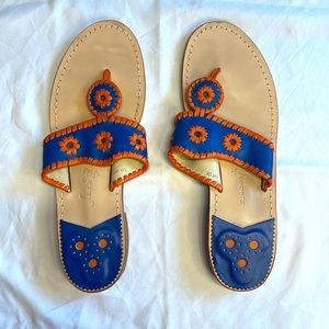 Jack Rogers Sandals